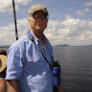 Meet your Posher, Ron